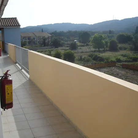 Aparthotel Christakis