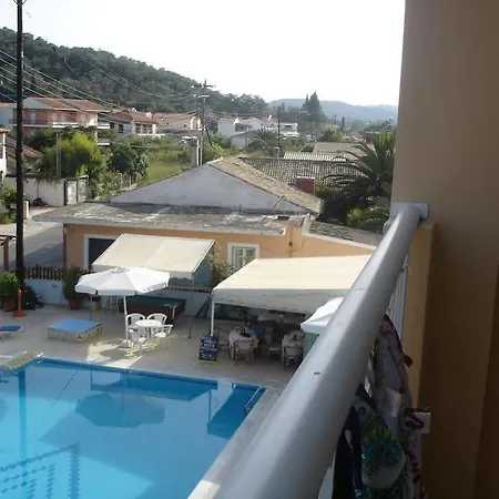 Christakis Aparthotel 2*