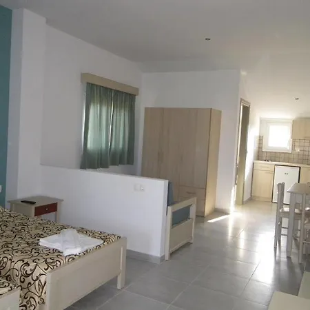 Christakis Aparthotel