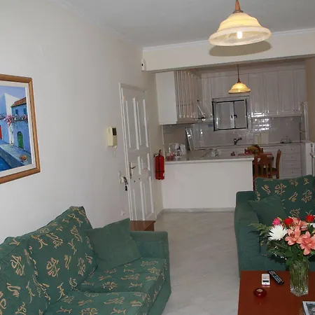 Saint Nicholas Hotel 3*