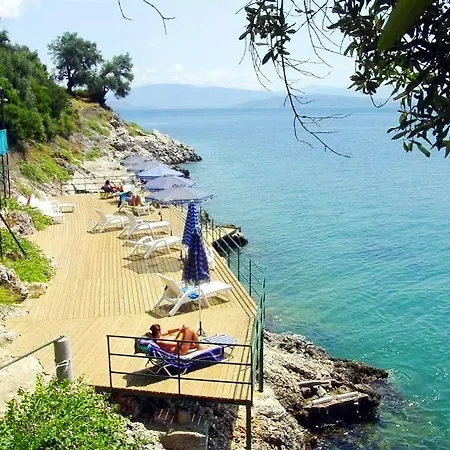 Nautilus Hotel