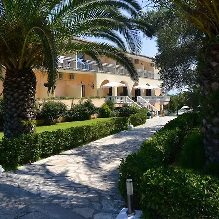 Primavera Hotel 3*