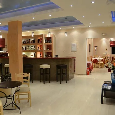Primavera Hotel 3*