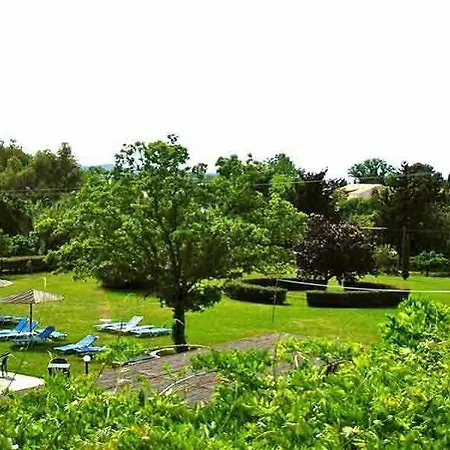 Hotel Century 4*
