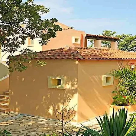 Century Acharavi (Corfu)