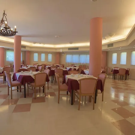 Century Acharavi (Corfu)