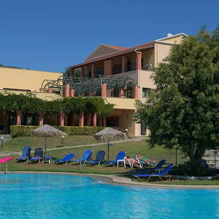 Hotel Century Acharavi (Corfu)