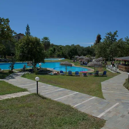 Century Hotel Acharavi (Corfu)