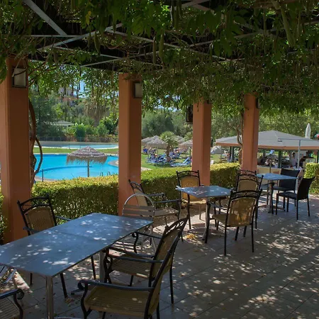 Century Hotel Acharavi (Corfu)