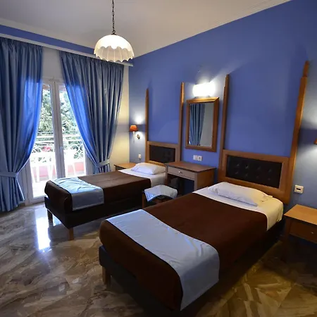Irene Aparthotel