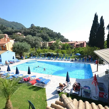 Aparthotel Irene