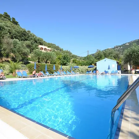 Aparthotel Irene 3*