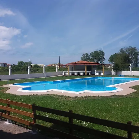 Semeli - Adults Only Hotel Roda (Corfu)