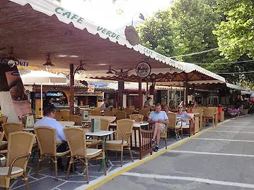 Bella Vista 3* Benitses (Corfu)