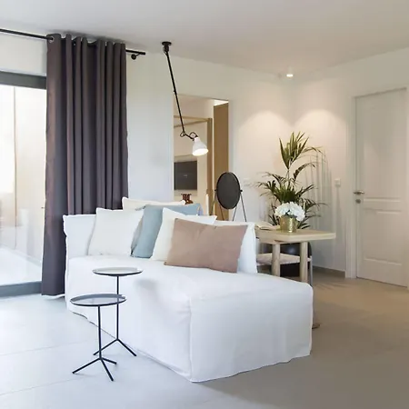 Hotel Lena Mare Boutique