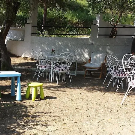 Kokoros Apartment