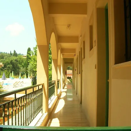 Karmar Aparthotel Dassia (Corfu)