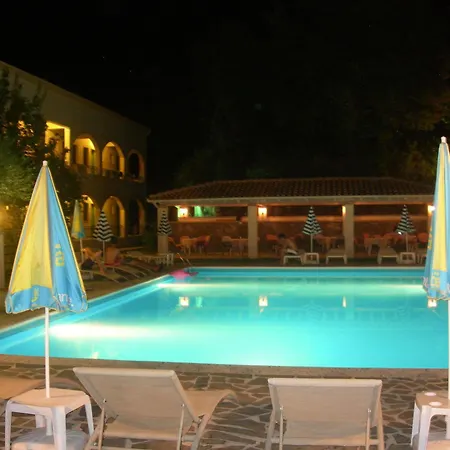 Aparthotel Karmar