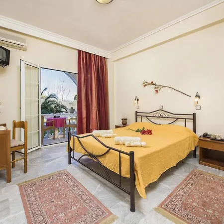 Erofili 3*