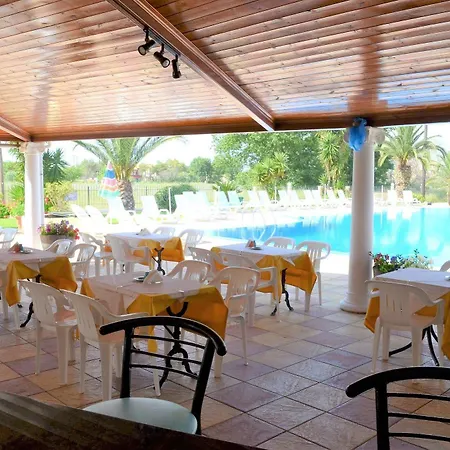 Erofili 3* Kavos