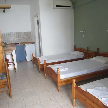 Hotel Island (adults Only) Kavos