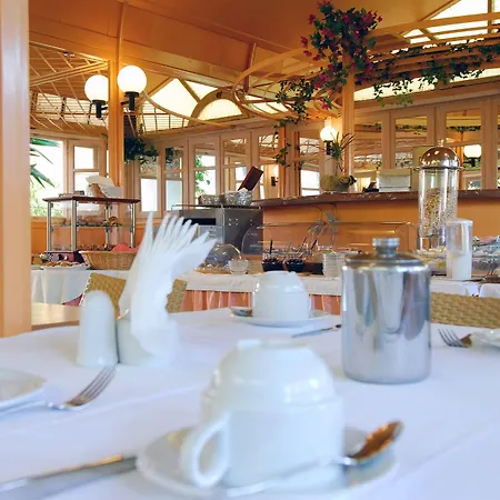 Bella Venezia Hotel 4*