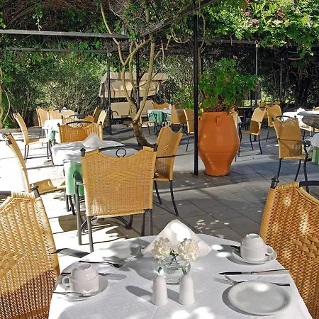 Bella Venezia Hotel Corfu (city)