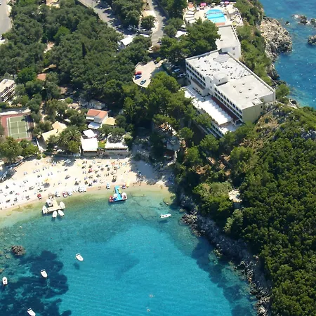 Akrotiri Beach Hotel 5*