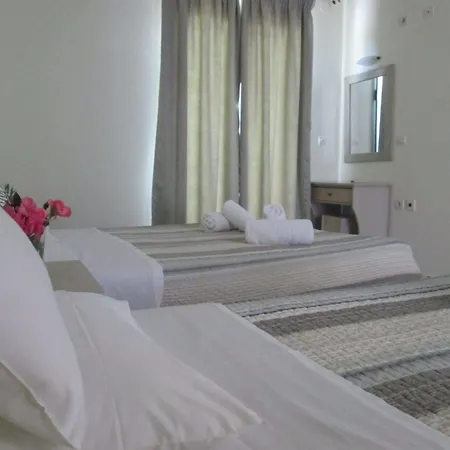 Ninos On The Aparthotel 2*