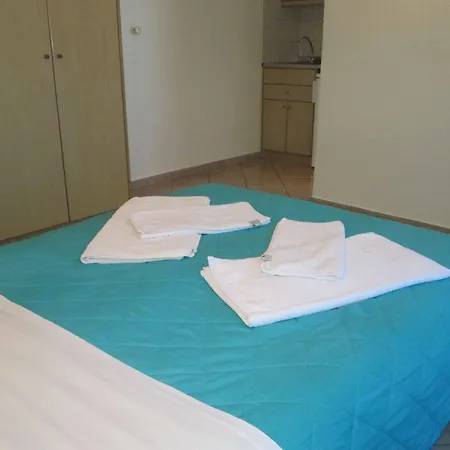Ninos On The Aparthotel
