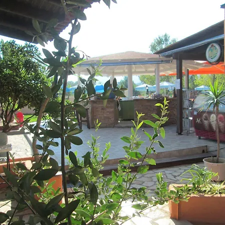Aparthotel Ninos On The Roda (Corfu)