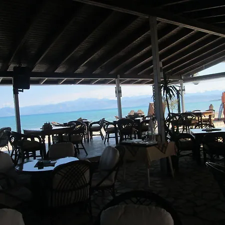 Aparthotel Ninos On The