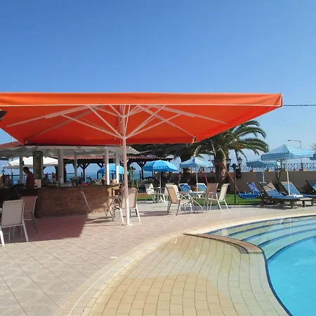 Aparthotel Ninos On The Roda (Corfu)