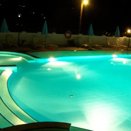 Ninos On The Aparthotel 2*