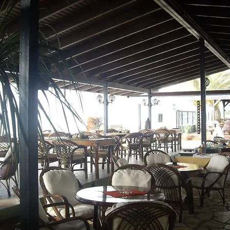 Ninos On The Aparthotel 2*