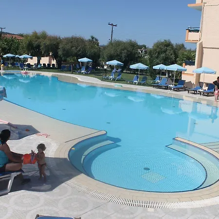 Aparthotel Ninos On The 2*