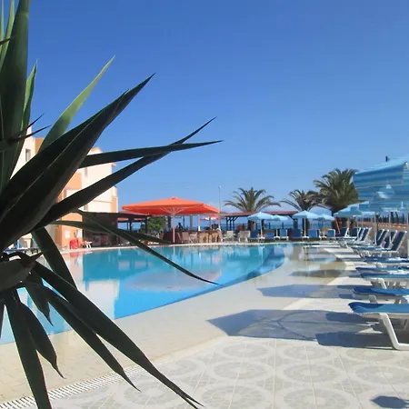 Aparthotel Ninos On The Roda (Corfu)