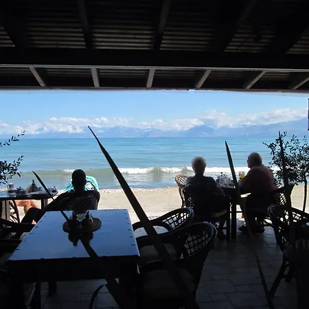 Aparthotel Ninos On The Roda (Corfu)