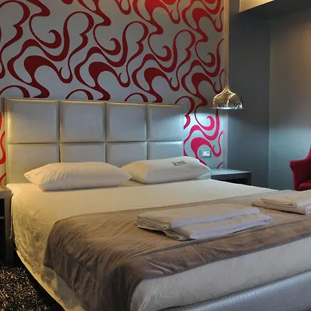 Corfu Mare -adults Only 3* Corfu (city)