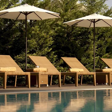 Corfu Mare -adults Only