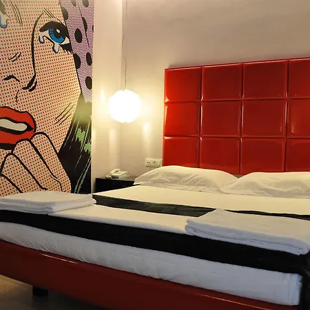Corfu Mare -adults Only Corfu (city)