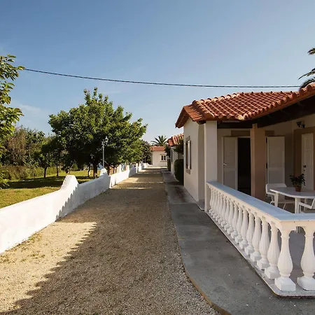 Paradise Village