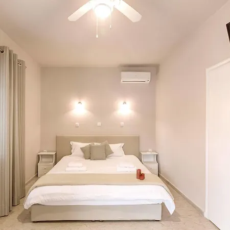 Aparthotel Paradise Village Roda (Corfu)