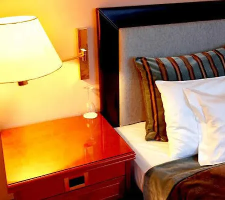 Gouvia Hotel Hotel