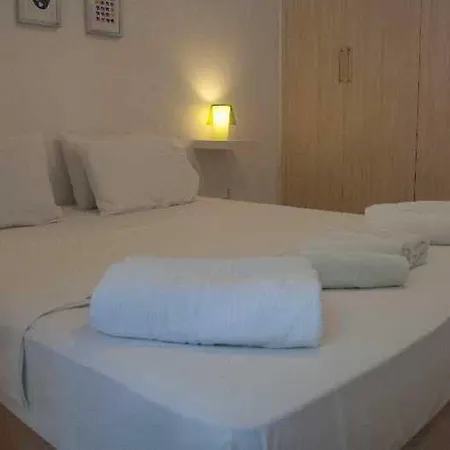 Apartment Kokoros *