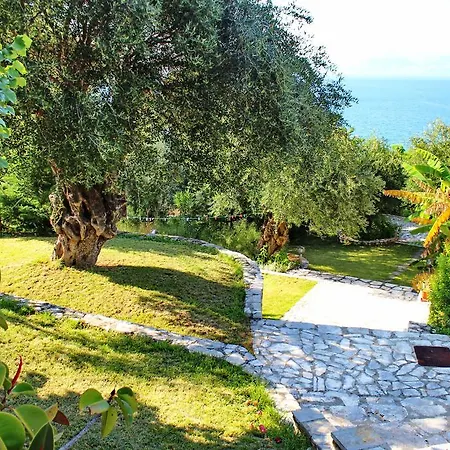 Hotel Bay Apraos