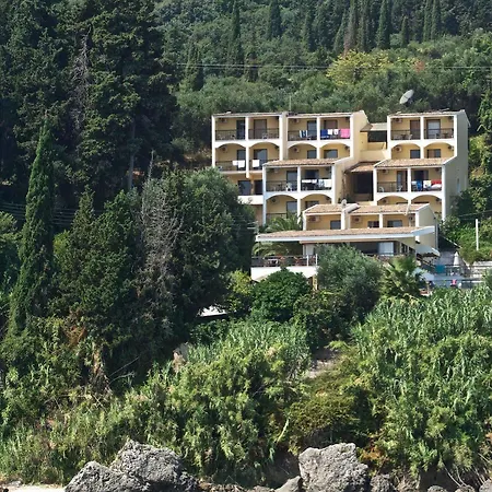 Karina 2* Benitses (Corfu)
