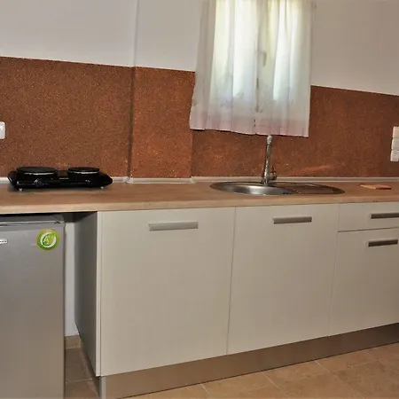Captains & Apartment *