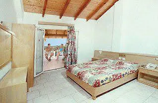 Hotel Silver Beach And Annexe (adults Only) 2*