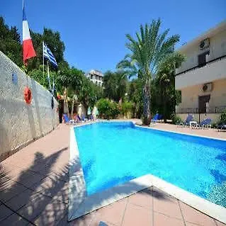 Hotel Di Mare (adults Only) Ypsos